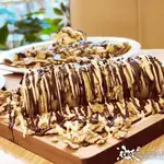 Ice Land Roll